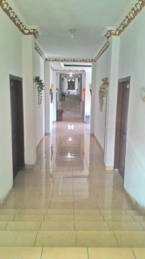 Oyo 586 Hotel Wijaya Kalasan Exterior foto